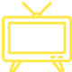 television incluida