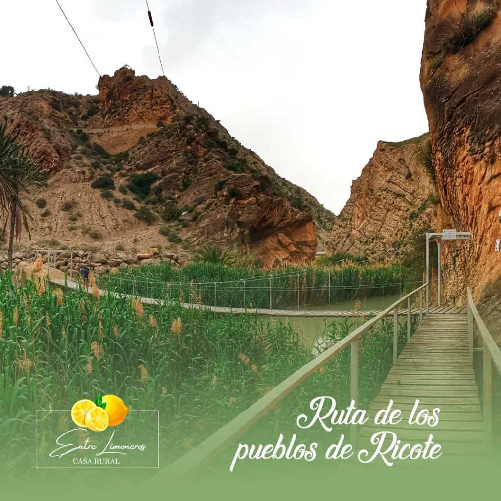valle de ricote